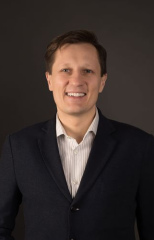 Jonas Bridikis