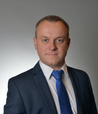 Paulius Jarusevičius