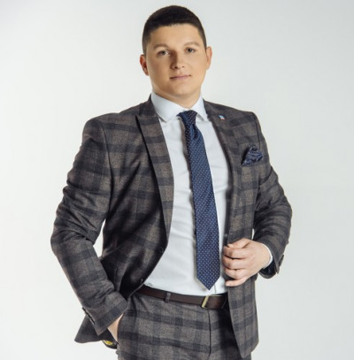 Andžėj Pristavka