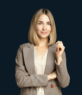 Silvija Surantaitė