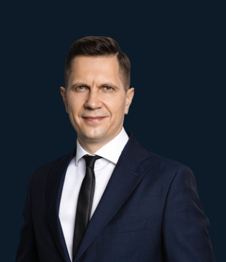 Vytautas Jonas