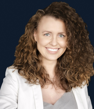 Giedrė Paukštė