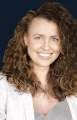 Giedrė Paukštė