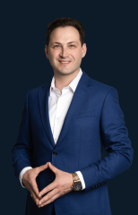 Mark Savicki