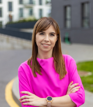 Sylvija Jurgelevič