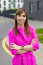 Sylvija Jurgelevič