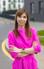 Sylvija Jurgelevič