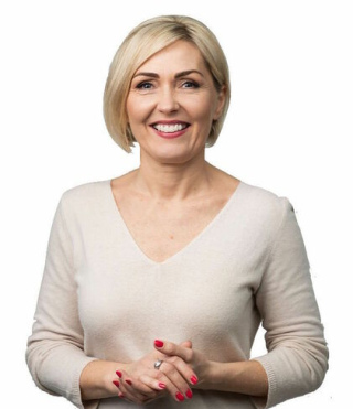 Sandra Almantienė