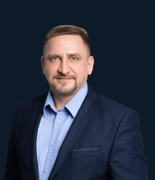 Sergej Borisov