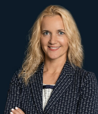 Asta Grudzinskienė