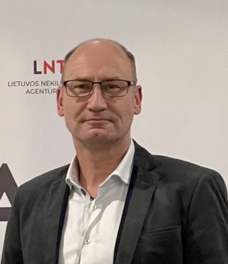 Vaidas Čiukna