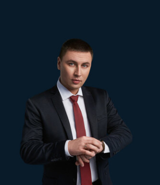Robert Šafranovič