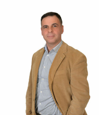 Dobrin Mitev