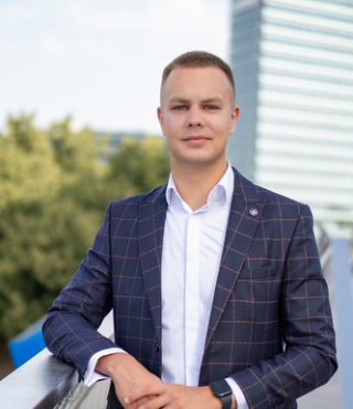 Deivydas Mačianskas
