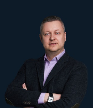 Denis Zelenko