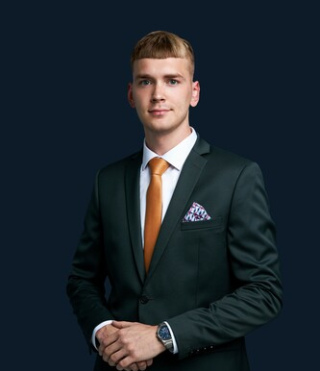 Gvidas Lekavičius