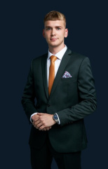 Gvidas Lekavičius