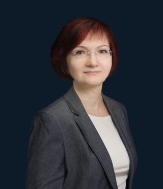 Audronė Kirdienė
