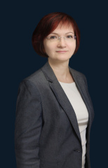 Audronė Kirdienė