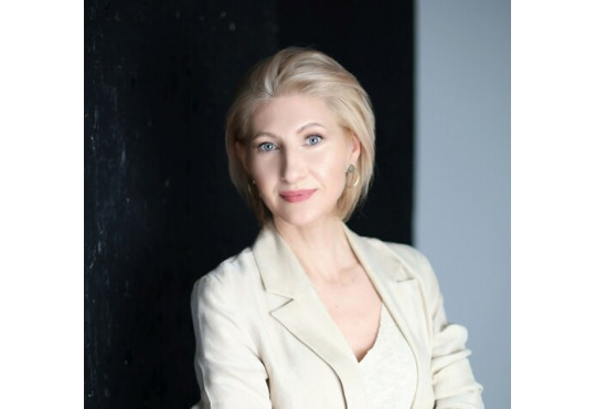 Ingryda Grušnienė