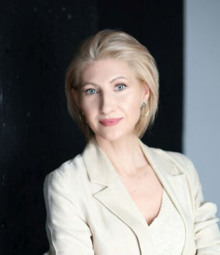 Ingryda Grušnienė