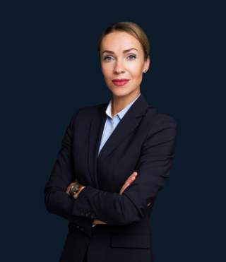 Vaida Kalinauskaitė -van der Laan