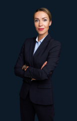 Vaida Kalinauskaitė -van der Laan