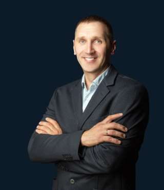 Darius Daugėla