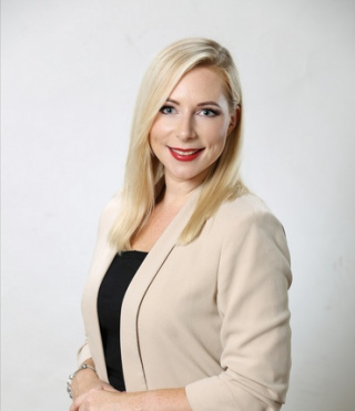 Živilė Vengrienė