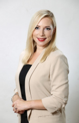 Živilė Vengrienė
