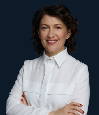 Lina Vedeckienė