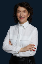 Lina Vedeckienė