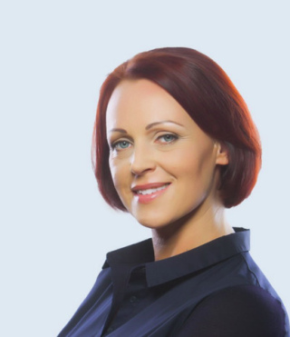 Reda Rimavičiūtė
