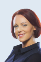 Reda Rimavičiūtė