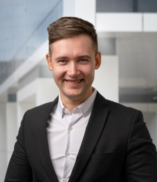 Donatas Šerėjus