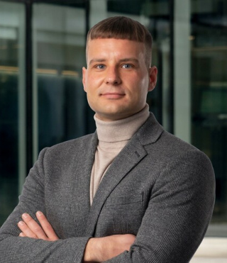 Jonas Šauklys Proreal