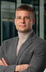 Jonas Šauklys Proreal