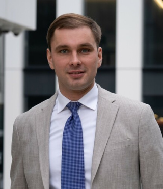 Marius Aukštinaitis