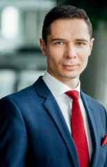 Giedrius Pavilionis