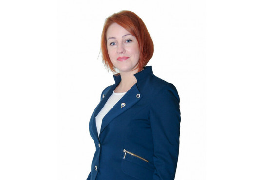 Inga Ciesiūnė