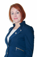 Inga Ciesiūnė