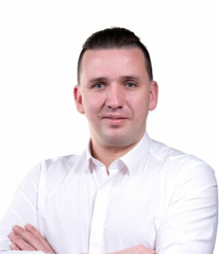 Linas Cinkutis