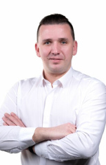 Linas Cinkutis