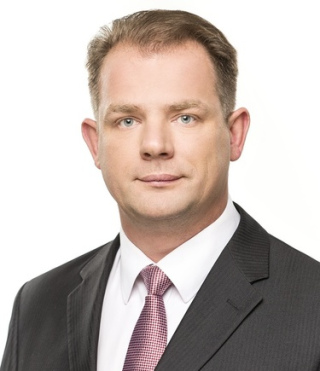 Viktoras Račkovskis