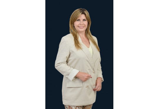Ana Žvikienė