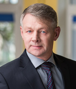 Romualdas Paulauskas