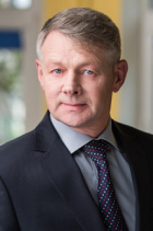 Romualdas Paulauskas