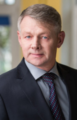 Romualdas Paulauskas