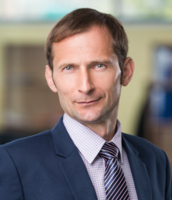 Ramūnas Sliekas