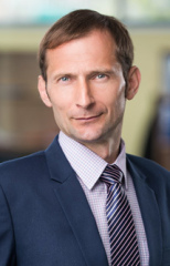Ramūnas Sliekas